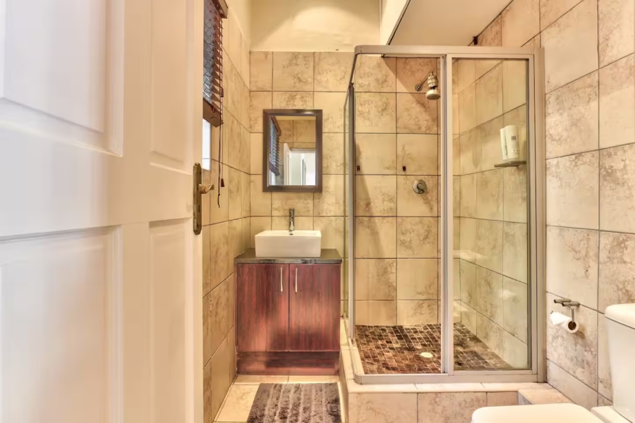 1 Bedroom Property for Sale in Cape Town City Centre Western Cape